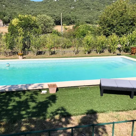 Aux Portes Des Cévennes *