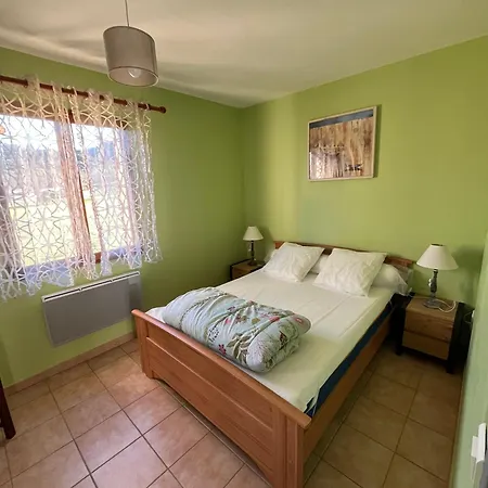 Aux Portes Des Cévennes Сasa de vacaciones