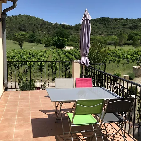 Aux Portes Des Cevennes Dom wakacyjny *
