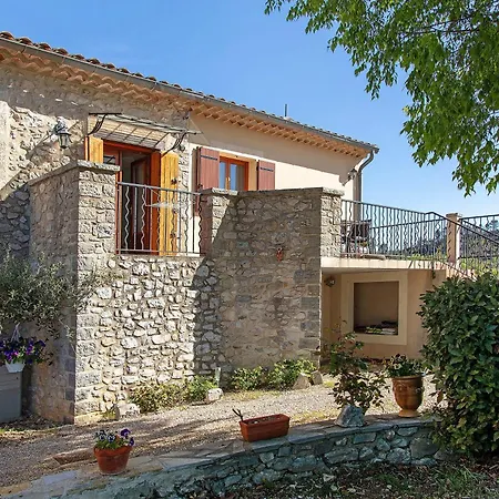 Aux Portes Des Cevennes * Brissac