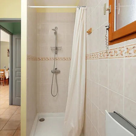 펜션 Aux Portes Des Cevennes Brissac
