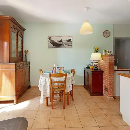 Holiday home Aux Portes Des Cevennes